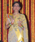 Shaveta Sachdeva, Miss Photogenic