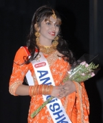 Annushka Prabhudayal, Top Five