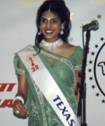 Priya Chokshi, Finalist