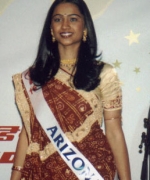 Payal Patel, Finalist