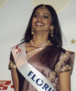 Stacy Issac, Sulekha.com Miss Photogenic