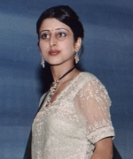 Tanya Madhan