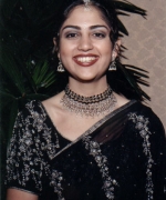 Rohini Jain, Top Five