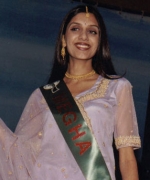 Megha Lathigara