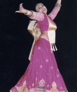 Gayatri Patel, Best Talent