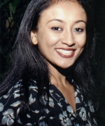 Gayatri Patel, Miss Beautiful Smile