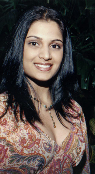 Miss India Usa 2002 Worldwidepageants