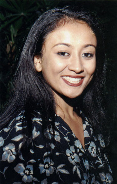 Miss India Usa 2002 Worldwidepageants