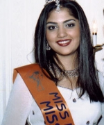 Rohini Jain, Miss Photogenic