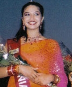 Sonia Seernani, Top Five