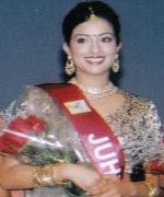 Juhi Shukla, Top Five