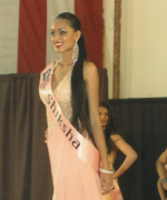 Shiksha Sharma, Top Five Finalist