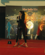 Best Talent, Sanjana Shukla