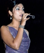 Santripti Vellody (UAE), Best Talent