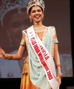  Purva Merchant Miss India Worldwide