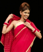  Purva Merchant - Miss India, Miss Congeniality