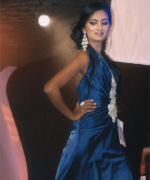  Mourhrna Reddy - Malaysia, Miss Catwalk