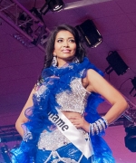 Varsha Ramratan - Suriname, Miss Beautiful Skin