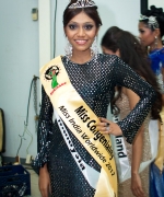 Sharmisttha Yoogan - Malaysia, Miss Congeniality