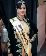 Deana Uppal - United Kingdom, Miss Bollywood Diva