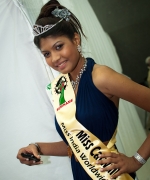 Lizann Afonso - UAE, Miss Catwalk