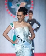 Anvita Sudarshan - Kuwait, Miss Beautiful Face