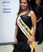 Veebha Sharma - Qatar, Chairman’s Miss Professional