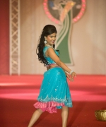 Alana Seebarran - Guyana, Miss Talented