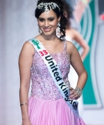 Deana Uppal - United Kingdom, Top Five