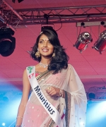 Uraysha Ramrachia - Mauritius, Miss Photogenic