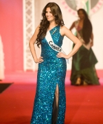 Shreyaa Chawlal - Canada, Miss Beautiful Smile