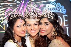 Miss India Worldwide