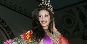 Filmy Miss India Worldwide 2007