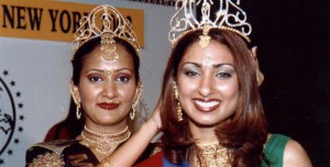 Maaza Miss India New York 2003