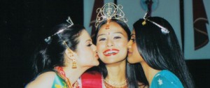 Maaza Miss India New York 2005