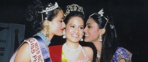 Maaza Miss India New York 2006