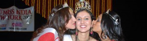 Maaza Miss India New York 2007