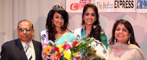 Maaza Miss India New York 2011