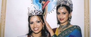 Miss India USA 2004