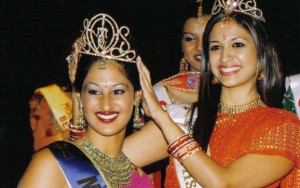 Miss India USA 2005