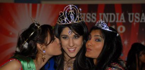 Miss India USA 2010