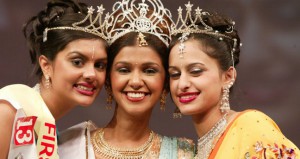 Miss India Worldwide 2003