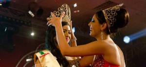 Miss India Worldwide 2012