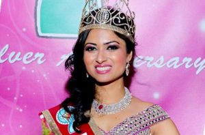 Miss India Worldwide